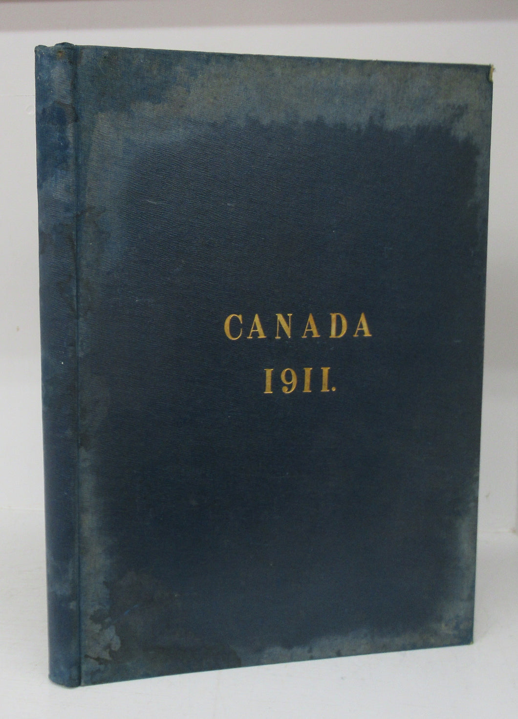 Canada To=Day 1911. The "Land of Opportunity," Pictured by Pen and Camera