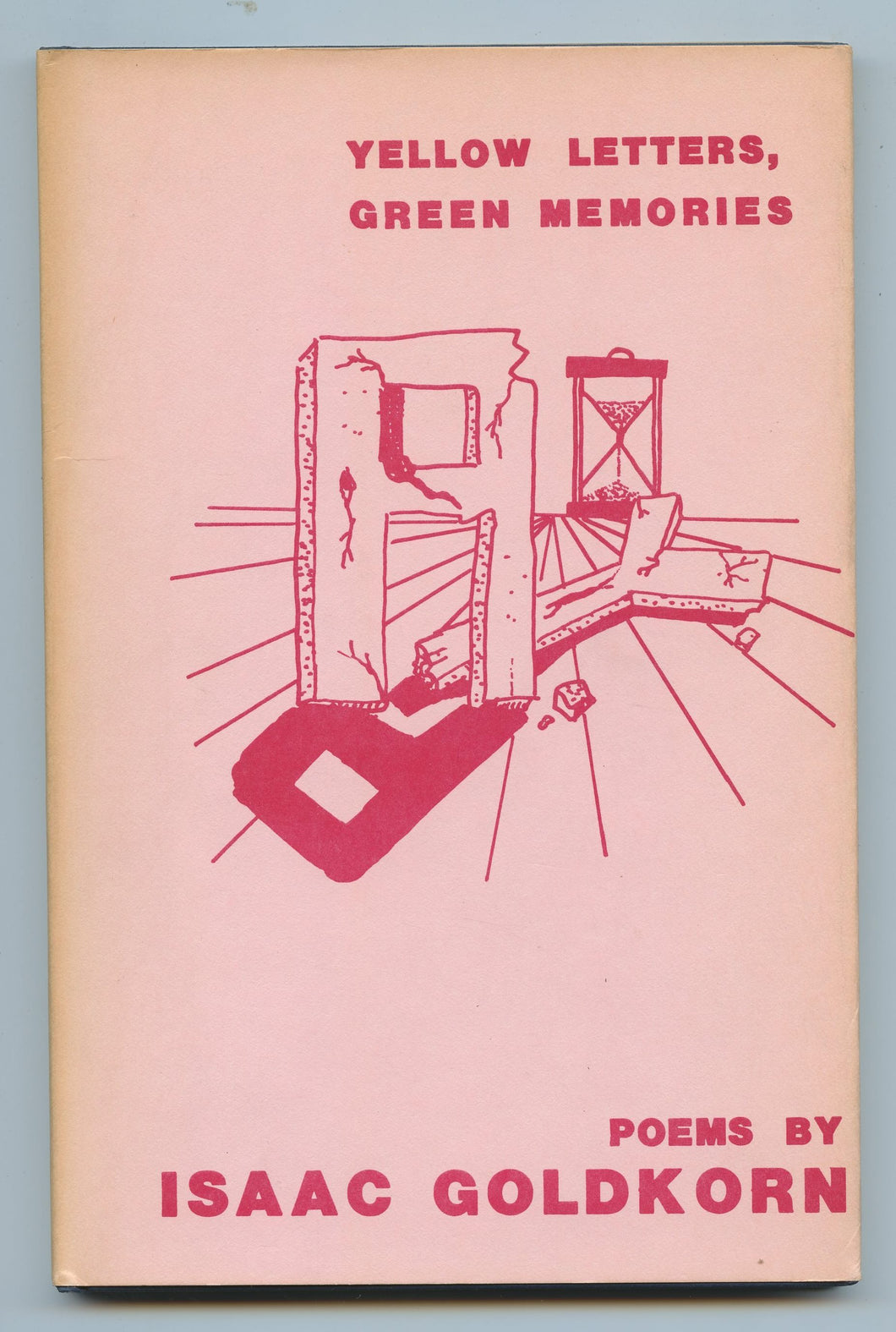 Yellow Letters, Green Memories