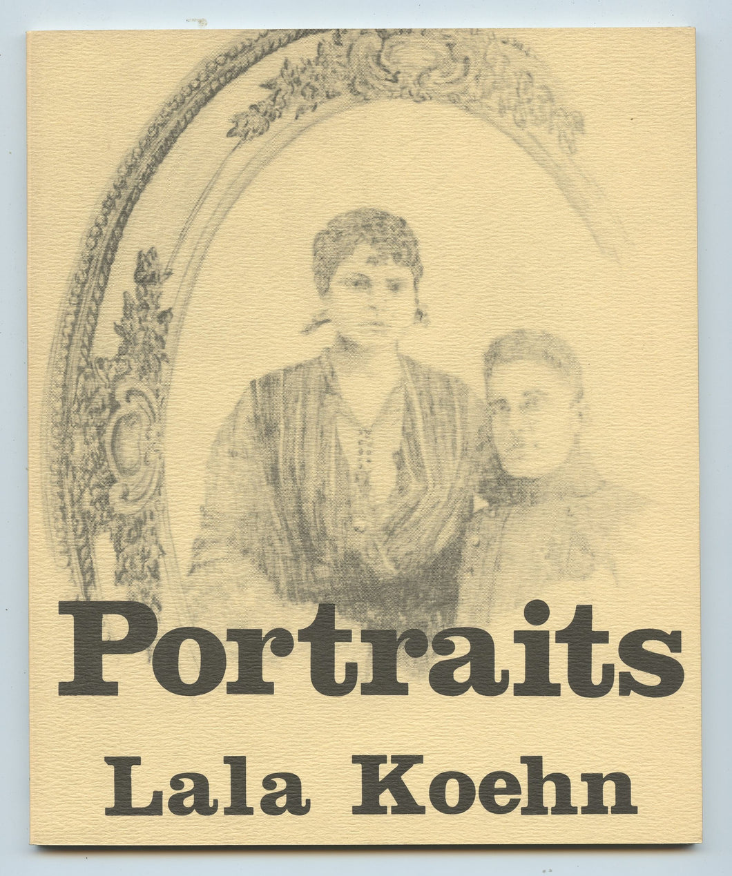 Portraits