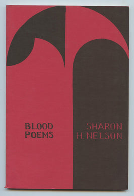 Blood Poems