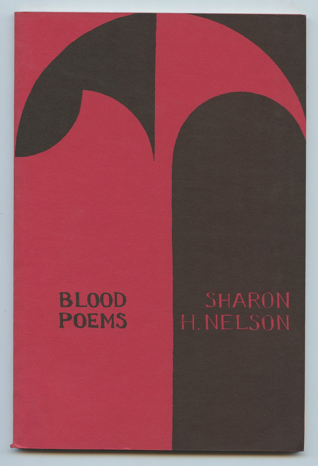 Blood Poems