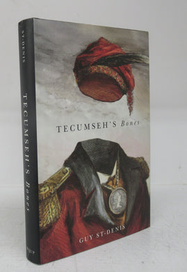 Tecumseh's Bones