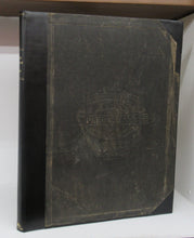 Illustrated Historical Atlas of the County of Peel, Ont. 