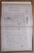 Illustrated Historical Atlas of the County of Peel, Ont.