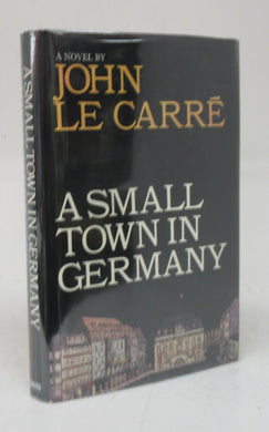 A Small Town in Germany