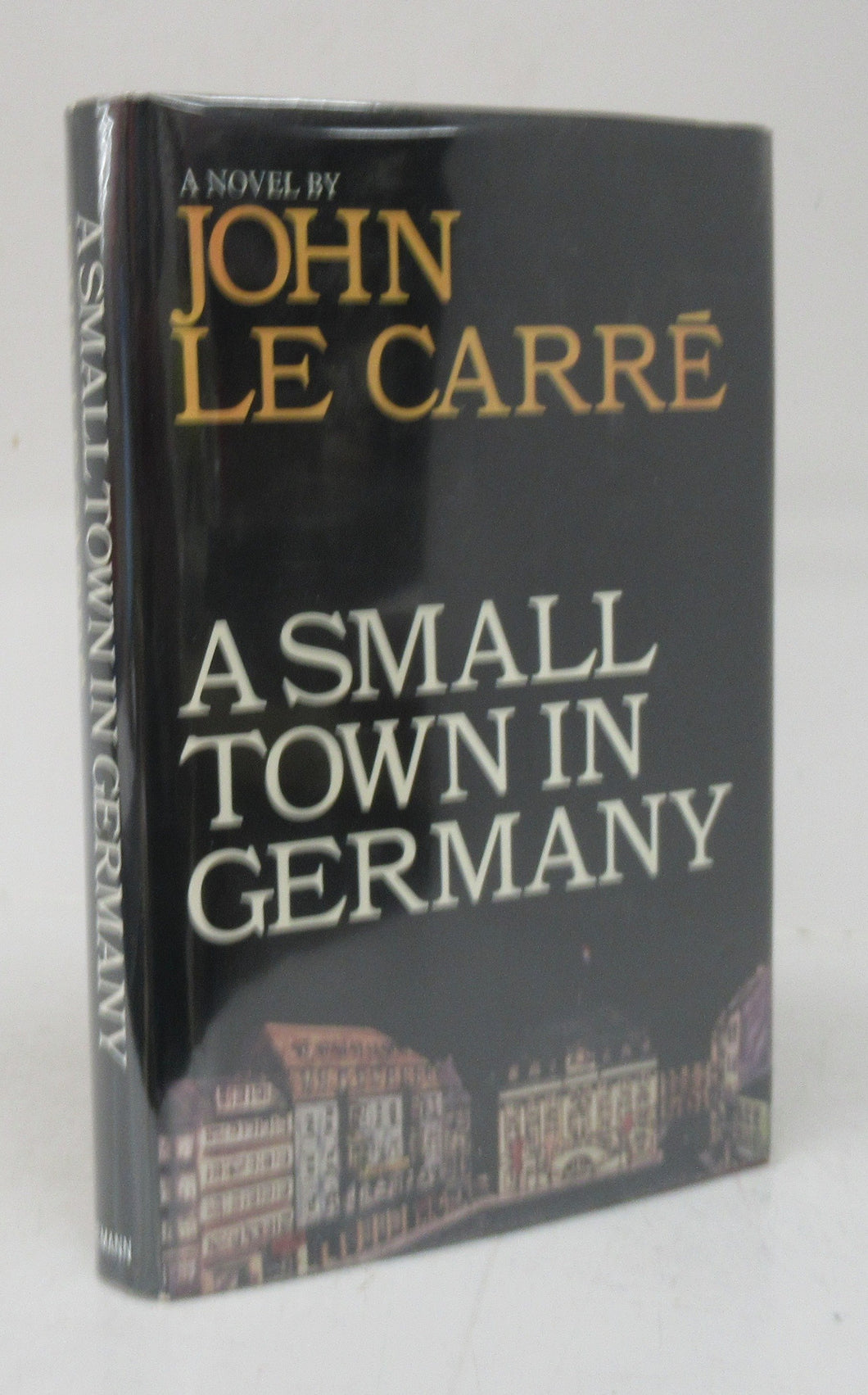 A Small Town in Germany