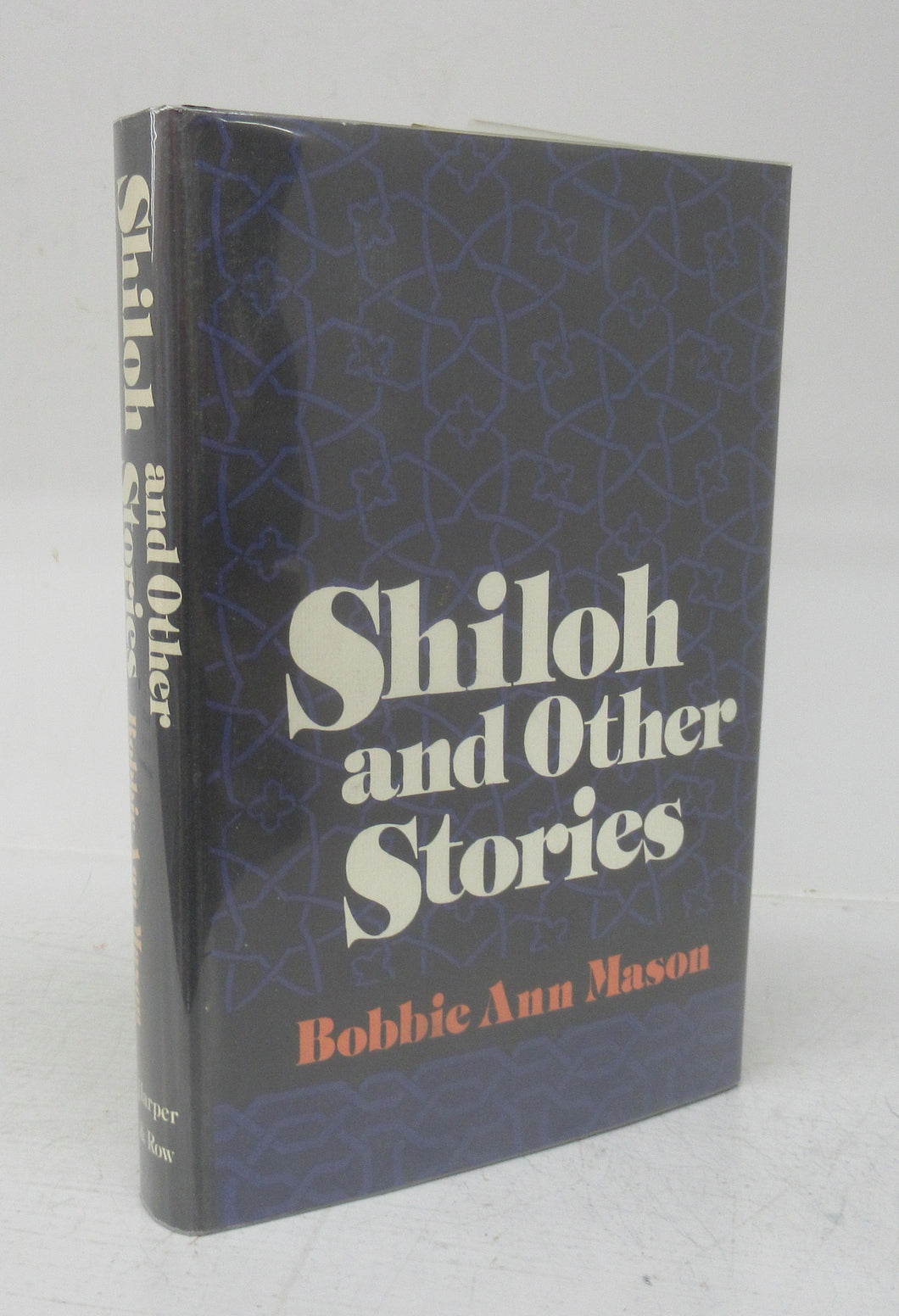 Shiloh and Other Stories