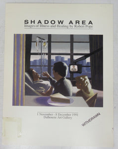 Shadow Area: Images of Illness and Healing