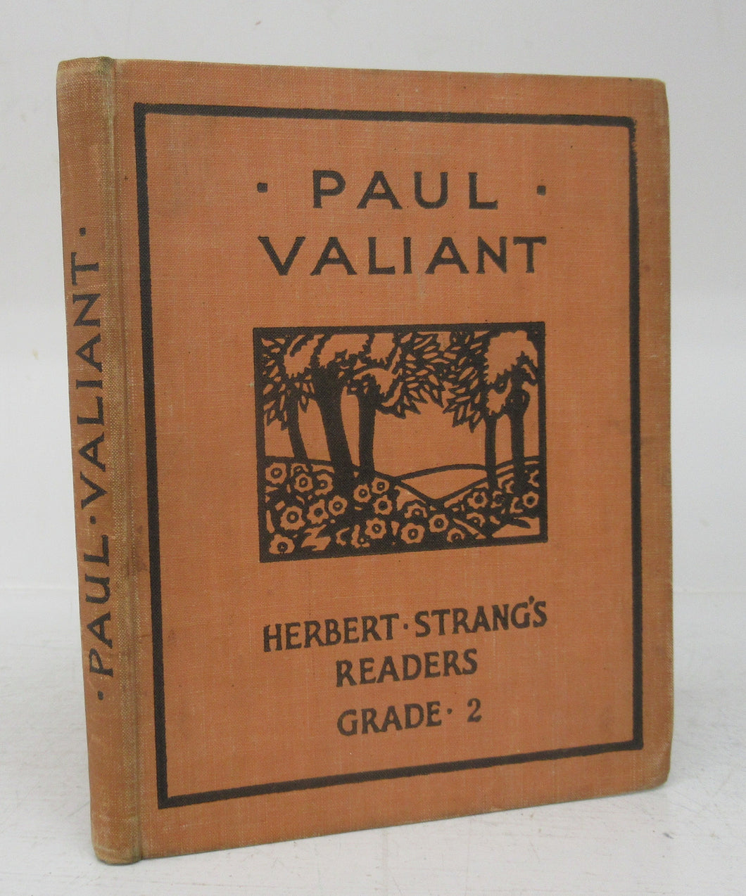 Paul Valiant