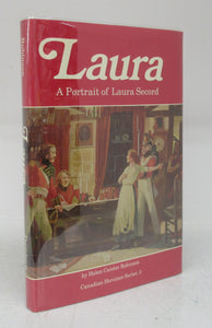 Laura: A Portrait of Laura Secord