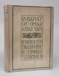 Rubaiyat of Omar Khayyam