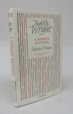 A Human Pattern: Selected Poems