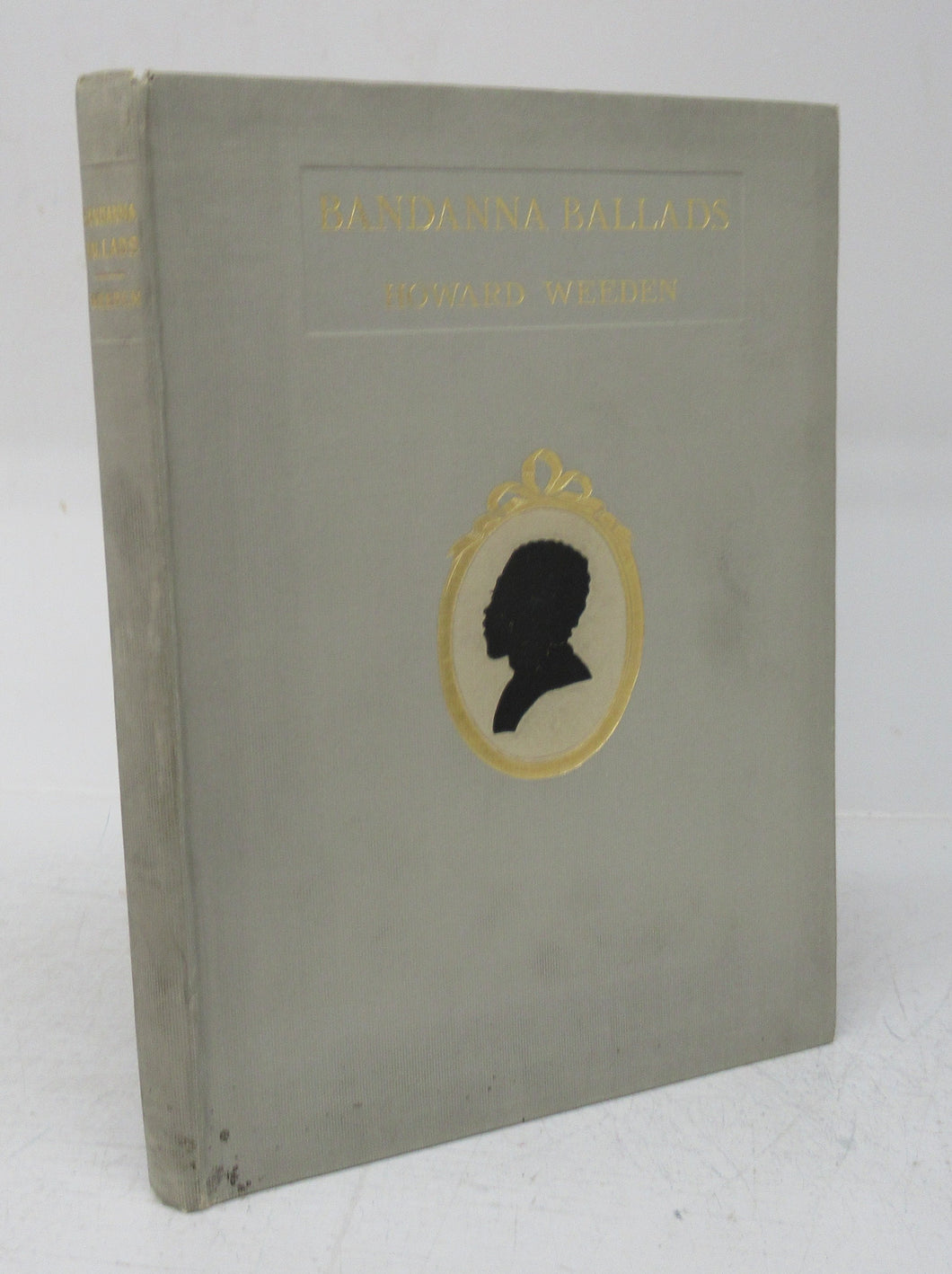 Bandanna Ballads Including "Shadows on the Wall"