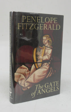 The Gate of Angels