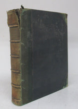 Lecture notes of G. E. Gabites on midwifery