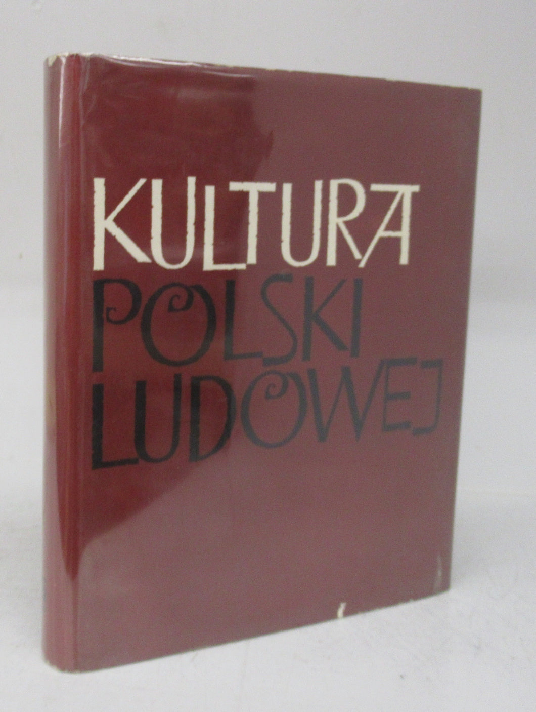 Kultura Polski Ludowej