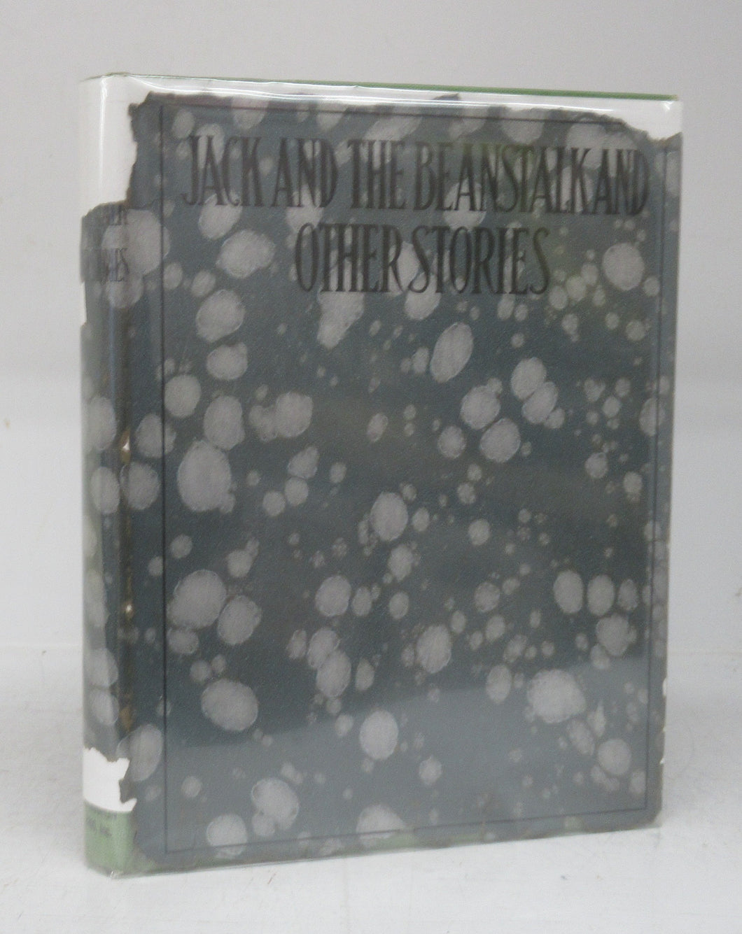 Jack and the Beanstalk and Other Stories