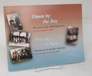 Down by the Bay: The story of the Ashbridge family 