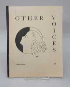 Other Voices Fall 66