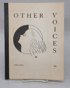 Other Voices May 1967