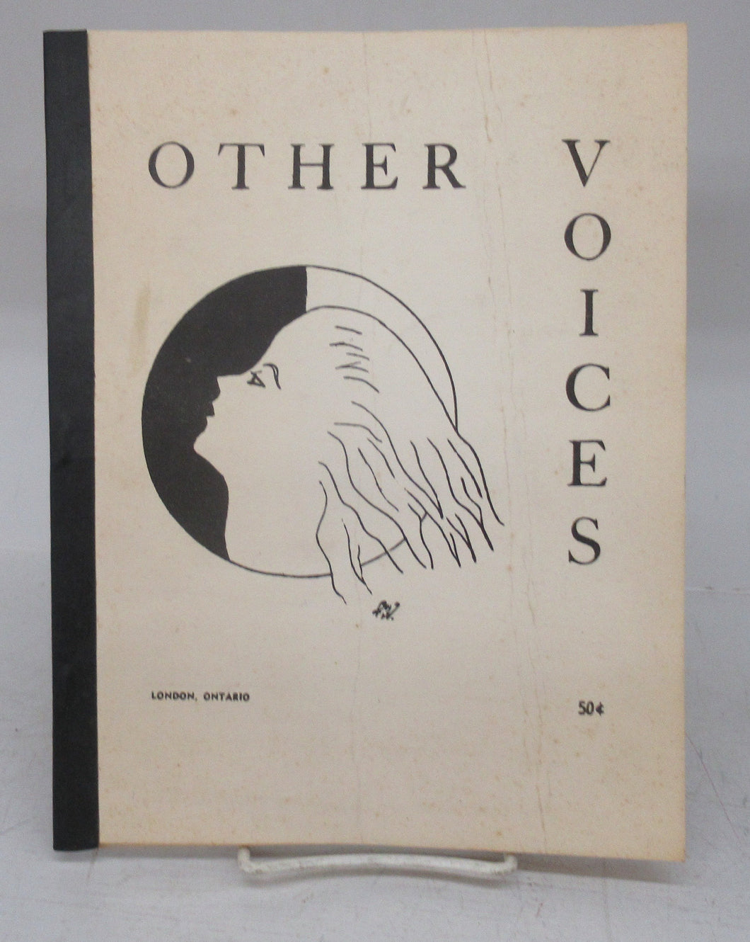 Other Voices May 1967