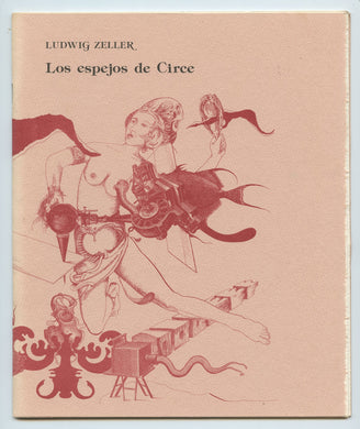 Los espejos de Circe