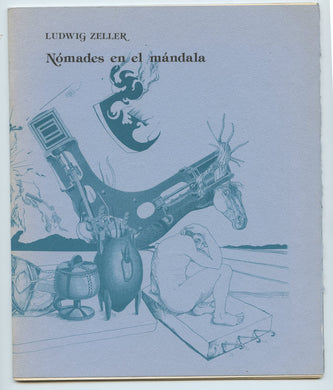 Nómades en el mándala