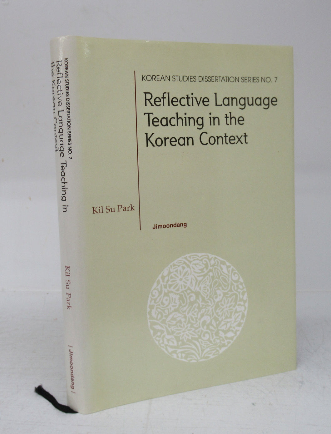 Reflective Language Teaching in the Korean Context