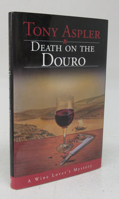 Death on the Douro