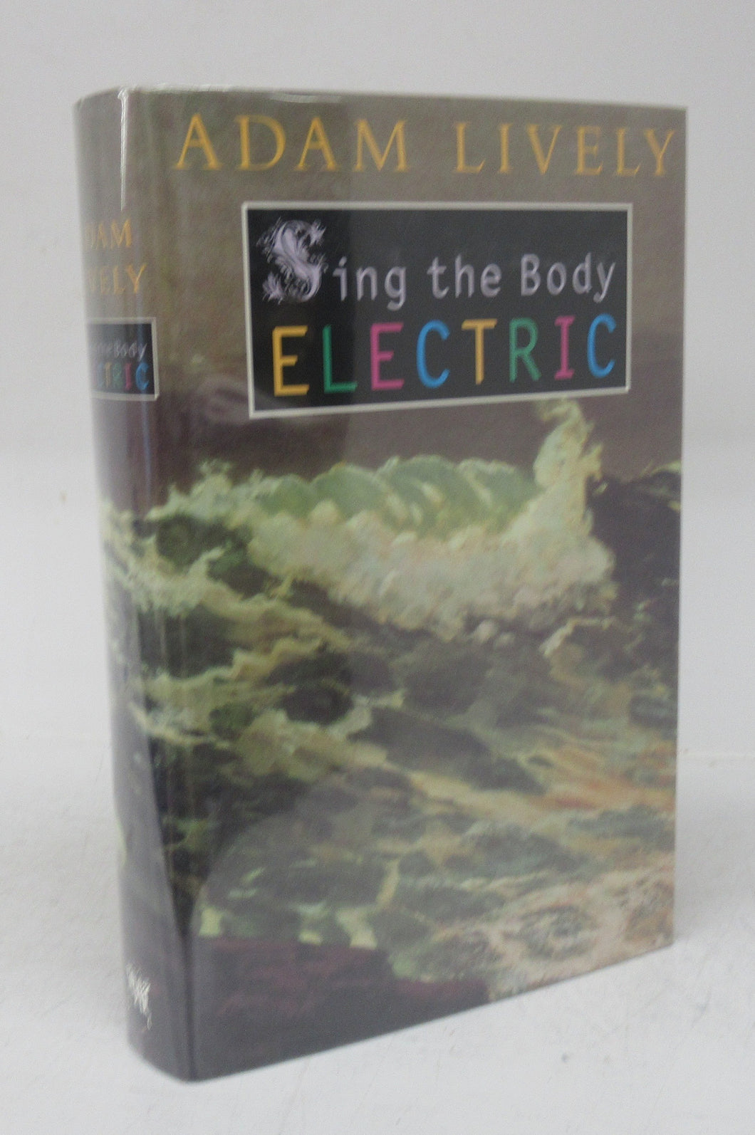 Sing the Body Electric