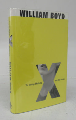 The Destiny of Nathalie and other stories