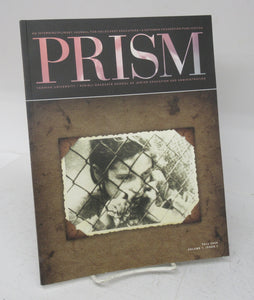 Prism, Fall 2009