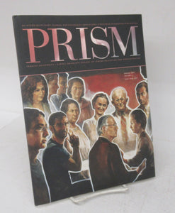 Prism, Spring 2011