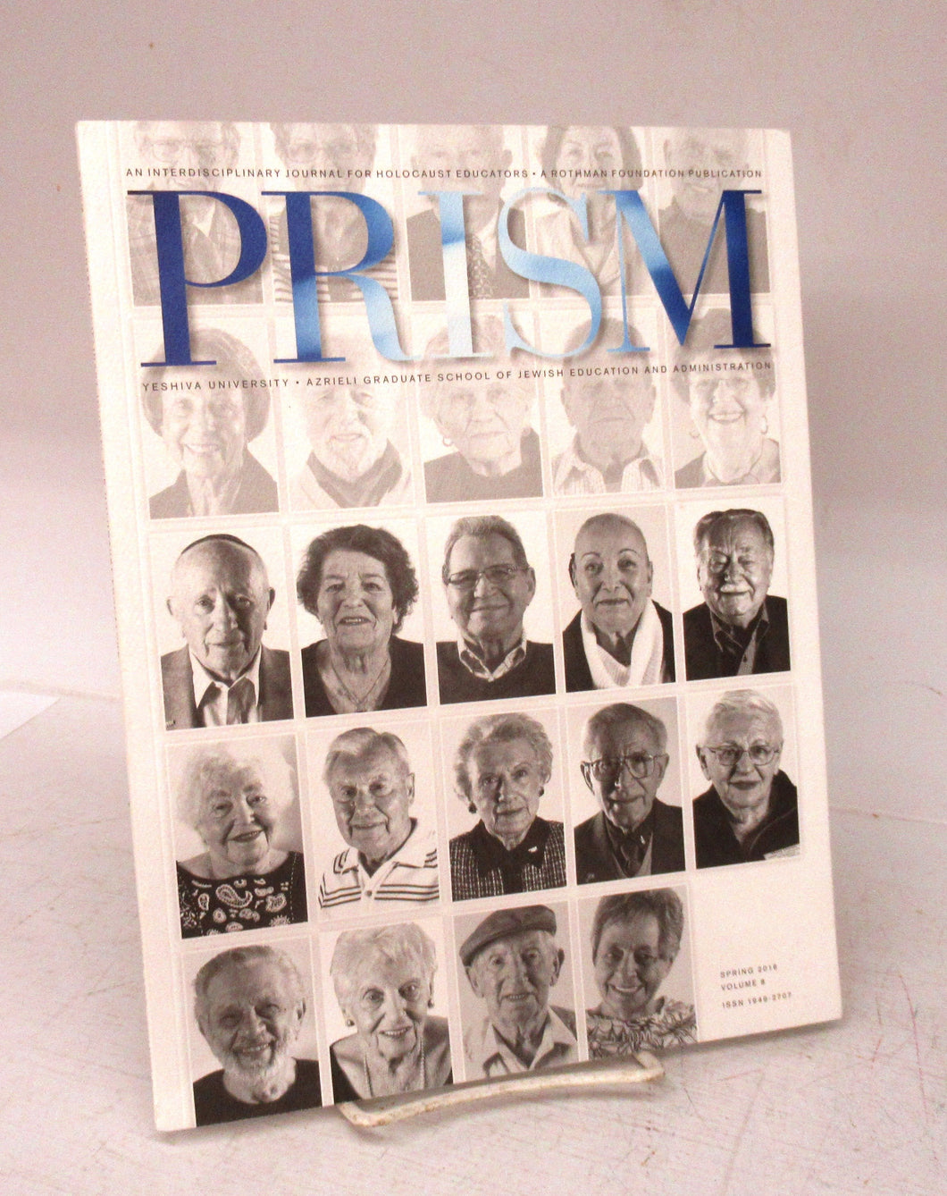 Prism, Spring 2016