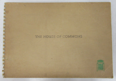 A Souvenir of the Sage Contribution to the new House of Commons