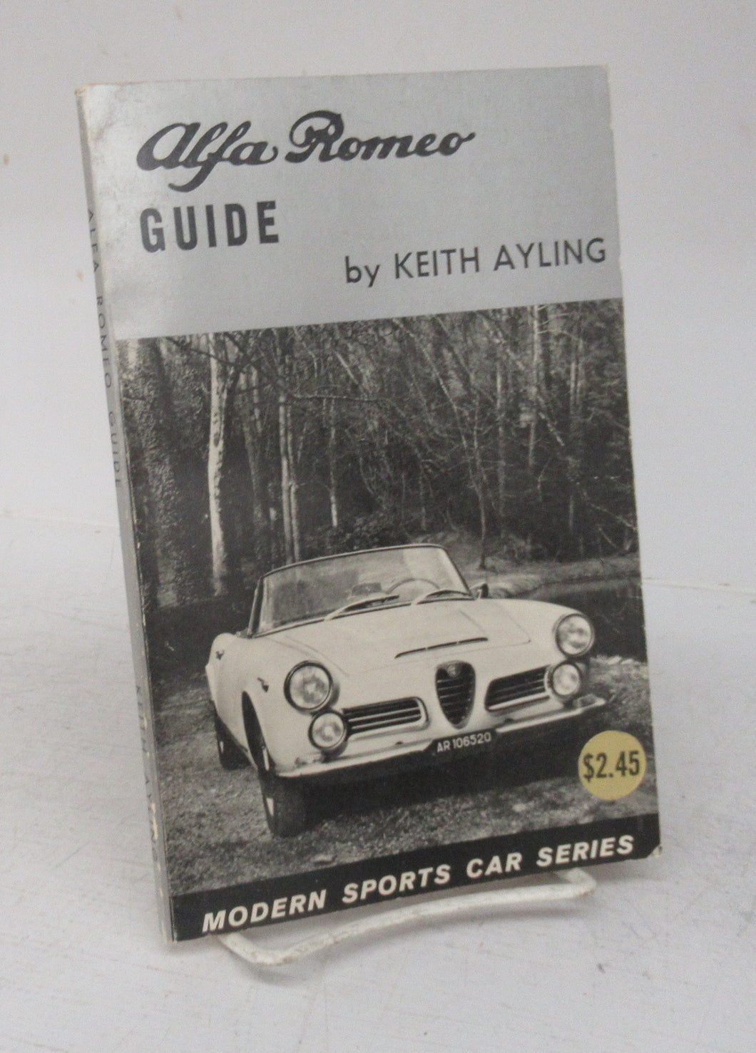 Alfa Romeo Guide