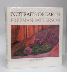 Portraits of Earth