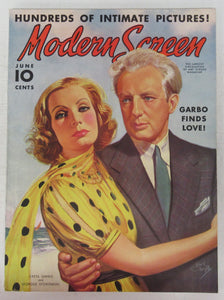 Modern Screen, June 1938