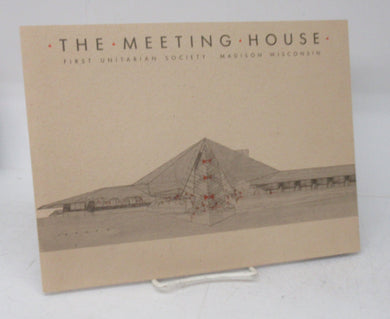 The Meeting House: Heritage and Vision