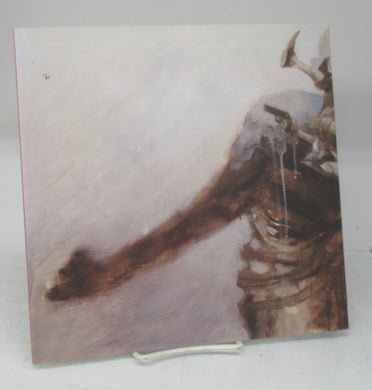 uno tarino: artwork by ashley wood