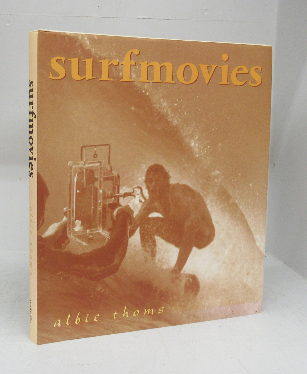 surfmovies: the history of the surf film in Australia