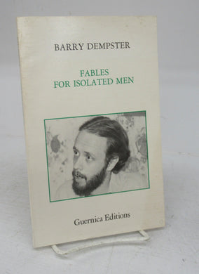 Fables For Isolated Men