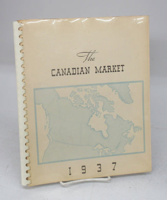 The Canadian Market: A graphic summary of Canadian statistics