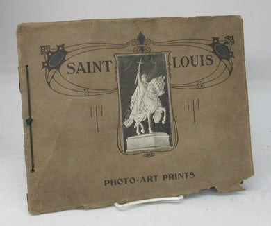 Saint Louis Photo-Art Prints