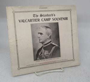 The Standard's Valcartier Camp Souvenir
