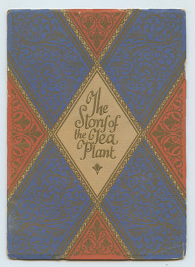 The Story of the Tea Plant