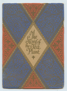 The Story of the Tea Plant