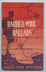 Barbed Wire Ballads