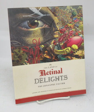 In The Land of Retinal Delights: The Juxtapoz Factor