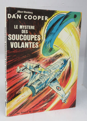 Le Mystere des Soucoupes Volantes